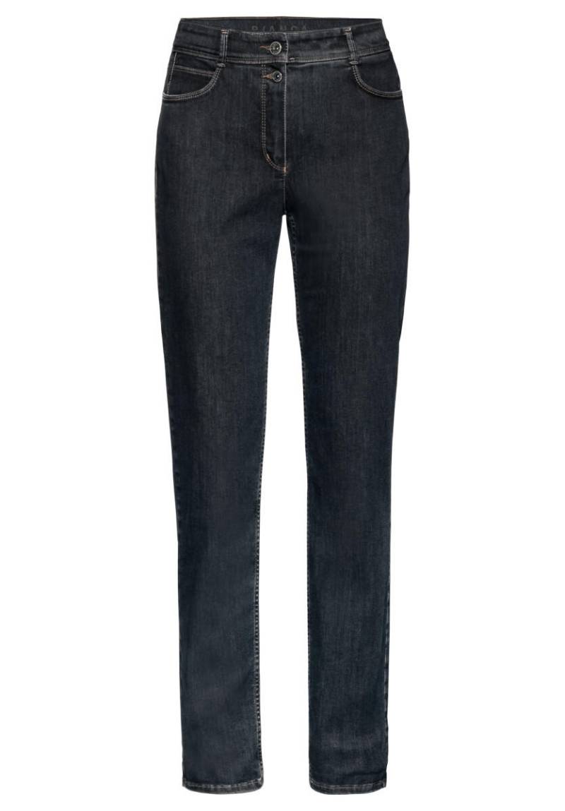 Bianca - Jeans - ARIZONA blau - Gr. - 42 von Bianca