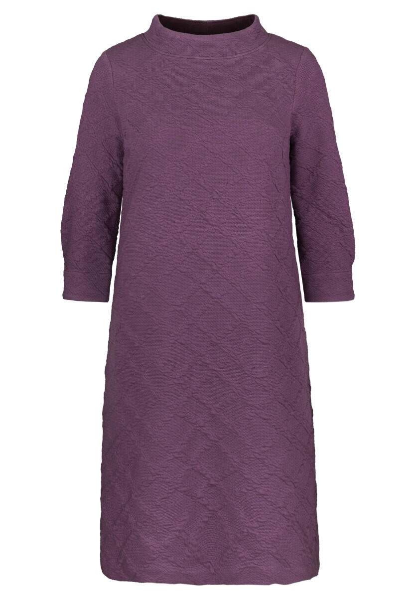 Bianca - Jerseykleid - Alicia lila - Gr. - 44 von Bianca