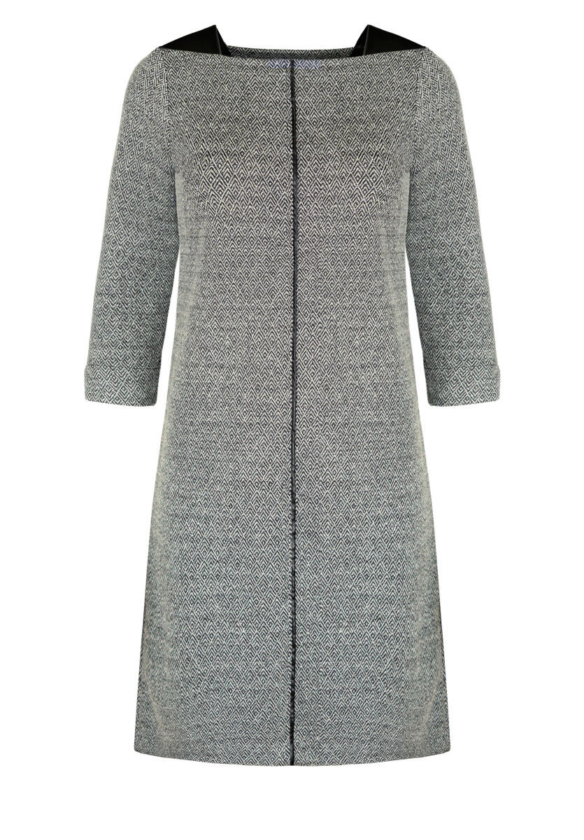 Bianca - Jerseykleid - Astrid schwarz - Gr. - 36 von Bianca