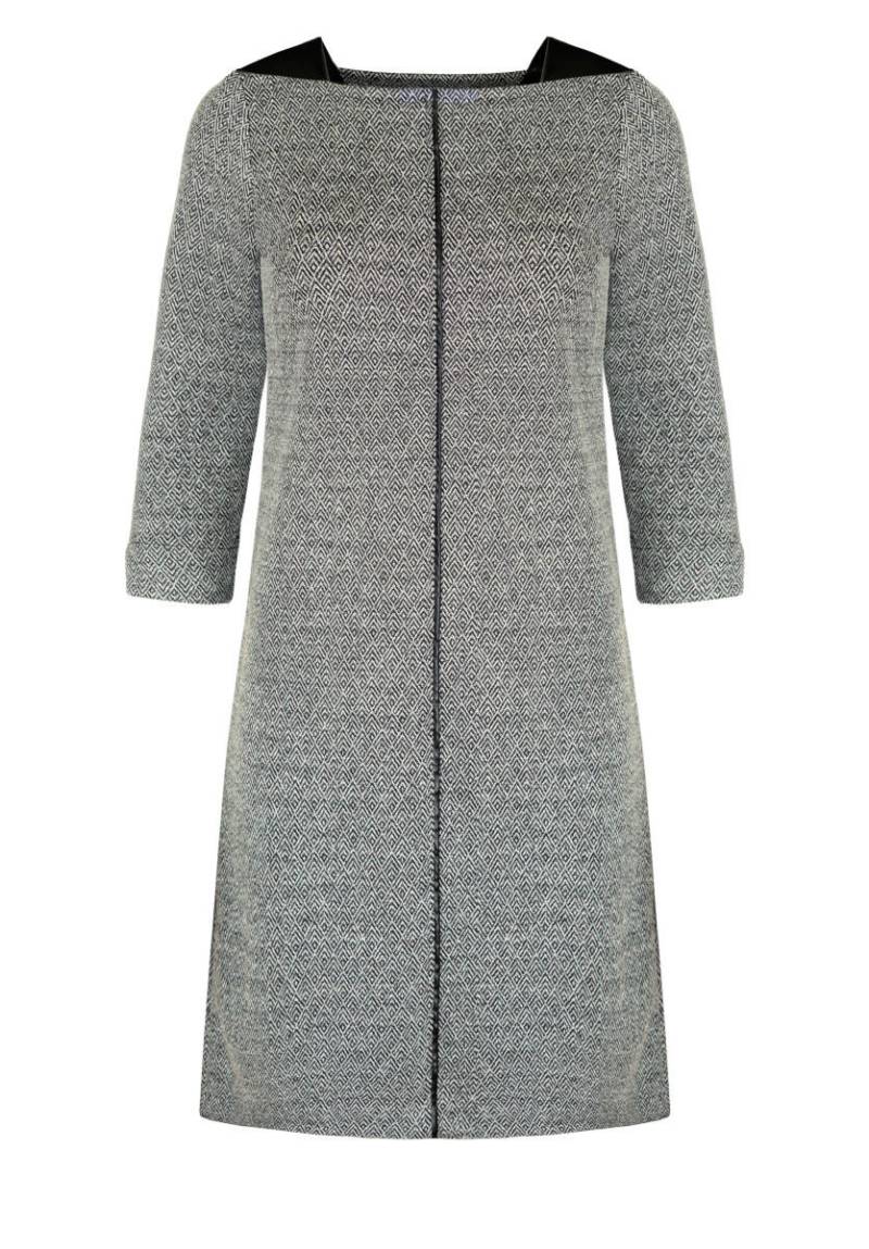 Bianca - Jerseykleid - Astrid schwarz - Gr. - 36 von Bianca