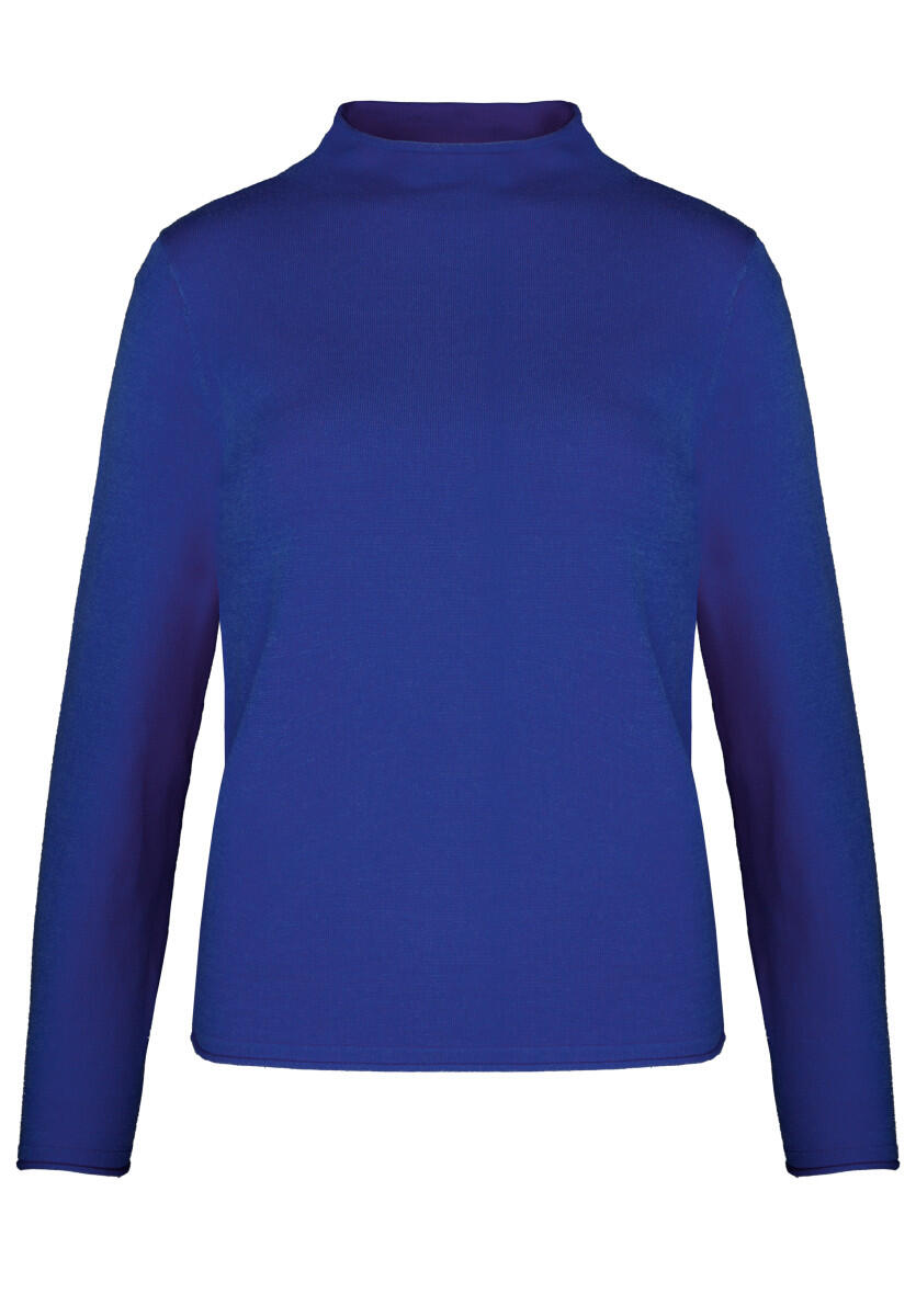 Bianca - Pullover - Novis blau - Gr. - 38 von Bianca
