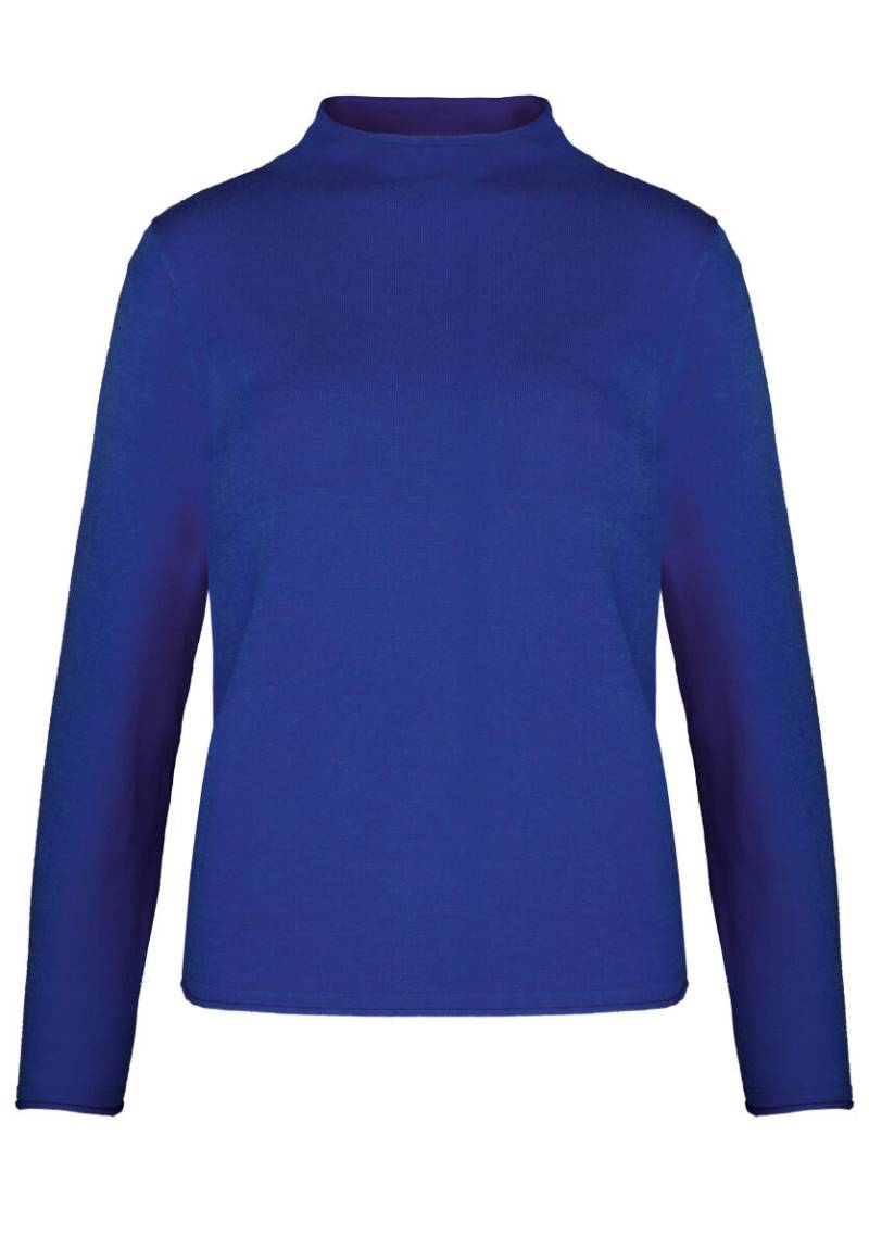 Bianca - Pullover - Novis blau - Gr. - 38 von Bianca