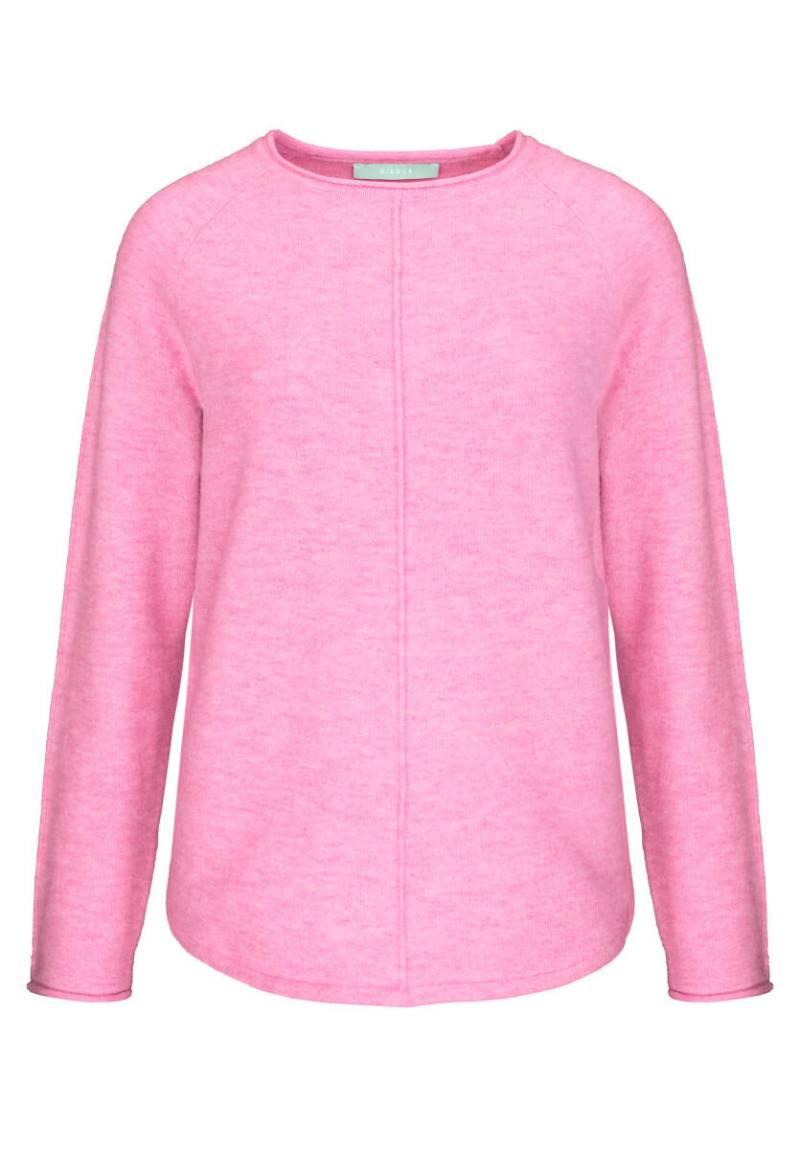Bianca - Strickpullover - Daris pink - Gr. - 40 von Bianca