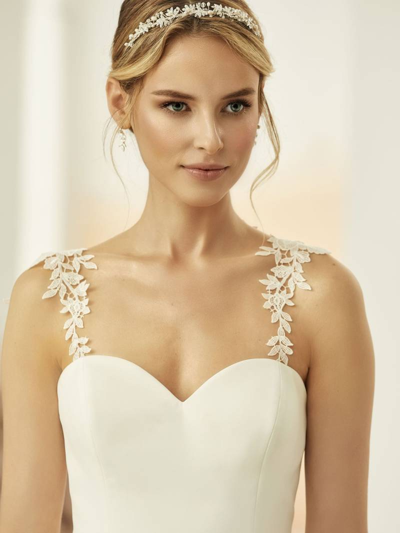 Bianco Evento, Berlin Träger - ivory von Bianco Evento, Berlin