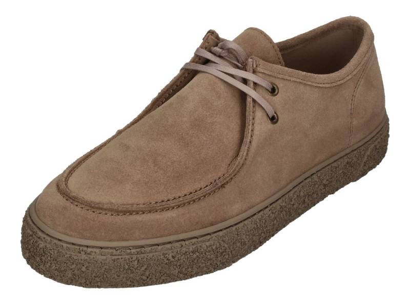 Bianco BIACHAD Schnürschuh Nougat Bianco BIACHAD Schnürschuh Nougat von Bianco