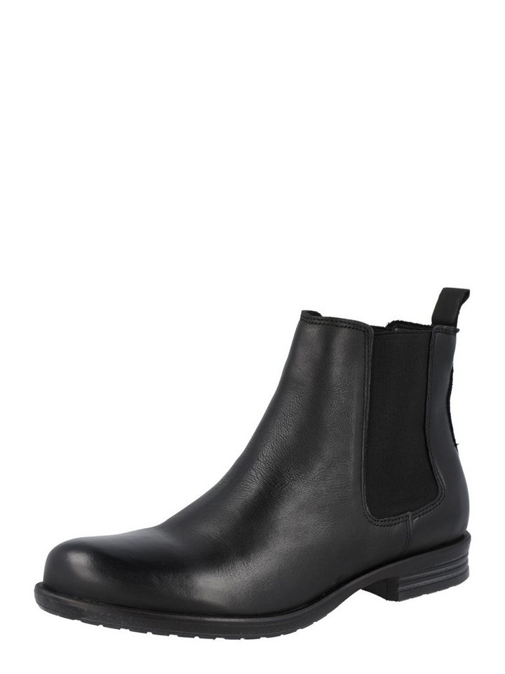 Bianco Chelseaboots (1-tlg) von Bianco