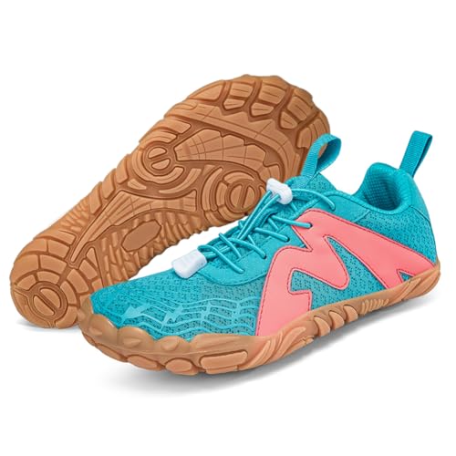 BibHoly Barfußschuhe Damen Herren Barfussschuhe Leicht Atmungsaktiv Traillaufschuhe rutschfest Fitnessschuhe Walkingschuhe mit Zero-Drop Solhe BibHoly Barfußschuhe Damen Herren Barfussschuhe Leicht Atmungsaktiv Traillaufschuhe rutschfest Fitnessschuhe Walkingschuhe mit Zero-Drop Solhe von BibHoly