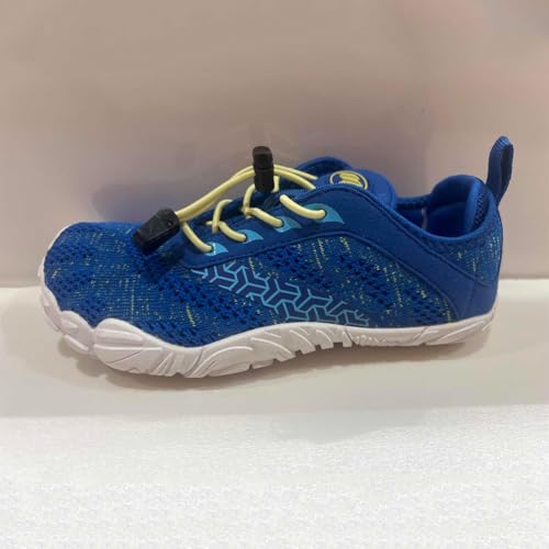 BibYuga Barfussschuhe Kinder Barfußschuhe Mädchen Junge Schnell Trocknend Badeschuhe Atmungsaktiv Traillaufschuhe Leicht Weich Sportschuhe rutschfest Wanderschuhe BibYuga Barfussschuhe Kinder Barfußschuhe Mädchen Junge Schnell Trocknend Badeschuhe Atmungsaktiv Traillaufschuhe Leicht Weich Sportschuhe rutschfest Wanderschuhe von BibYuga