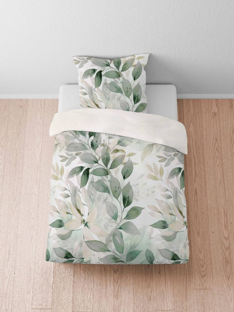 Biberna Bettwäsche 1 Stk. tlg. von Biberna