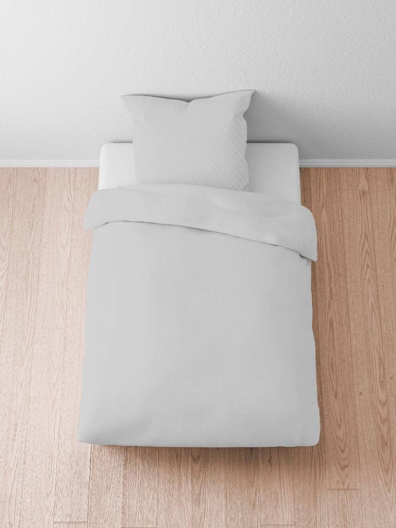 Biberna Bettwäsche 1 tlg. tlg. von Biberna