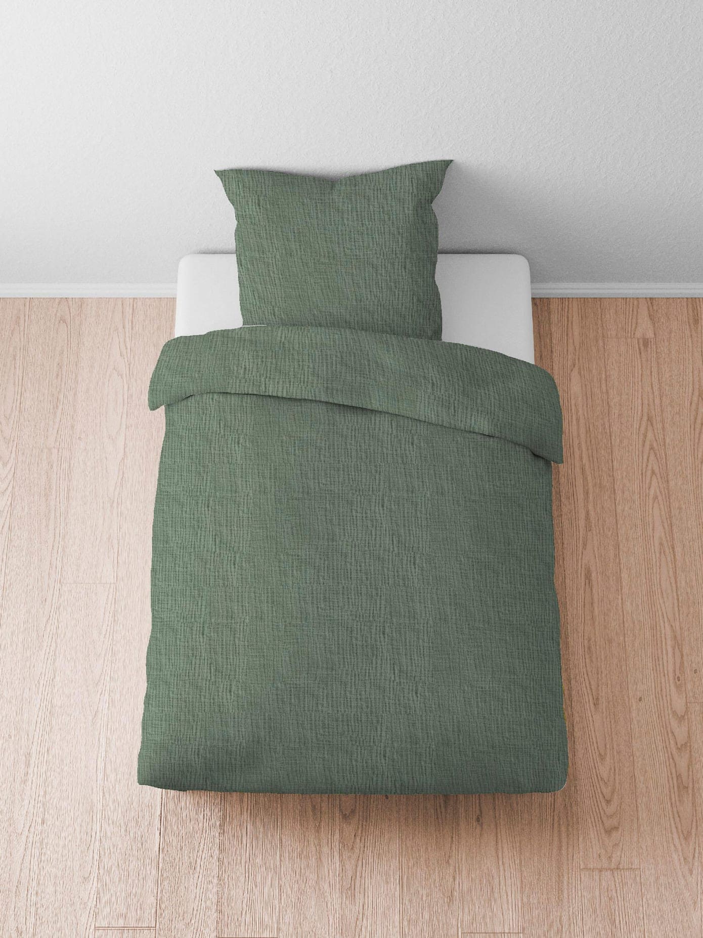 Biberna Bettwäsche 2 tlg. tlg. von Biberna