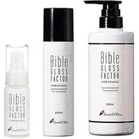 Bible GLOSS FACTOR - Herb Essence 30ml von Bible GLOSS FACTOR