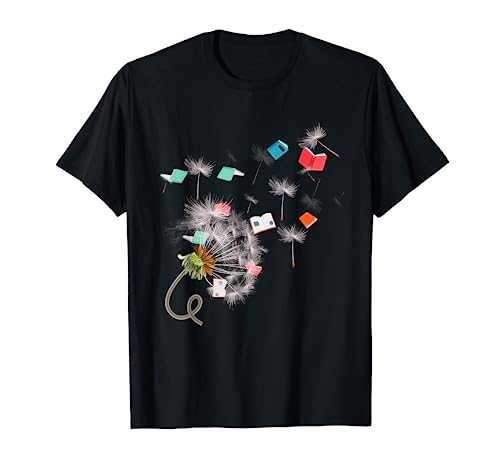 Bibliothekar Bücherwurm Leseratte Lesen T-Shirt - Bücherwurm Design für Leseratten, Herren, Damen & Kinder - Schwarz, S, Kurzarm, Unisex, Klassisch, Pull-On, Baumwolle, Polyester Bibliothekar Bücherwurm Leseratte Lesen T-Shirt - Bücherwurm Design für Leseratten, Herren, Damen & Kinder - Schwarz, S, Kurzarm, Unisex, Klassisch, Pull-On, Baumwolle, Polyester von Bibliothekar Bücherwurm Leseratte Lesen