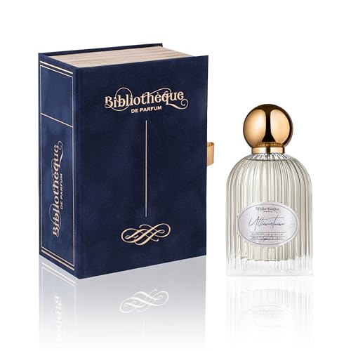 Bibliotheque de Parfum "Ultimatum" Eau de Parfum, 100 ml von Bibliotheque de Parfum