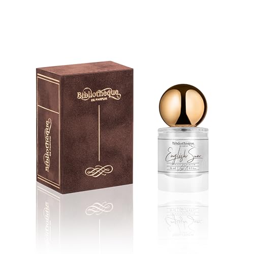 Eau de parfum Bibliotheque de Parfum "English Sun" 16ml von Bibliotheque de Parfum