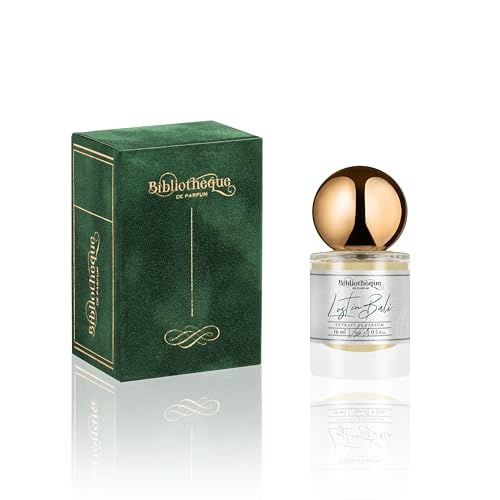 Eau de parfum Bibliotheque de Parfum "Lost In Bali" 16 ml von Bibliotheque de Parfum