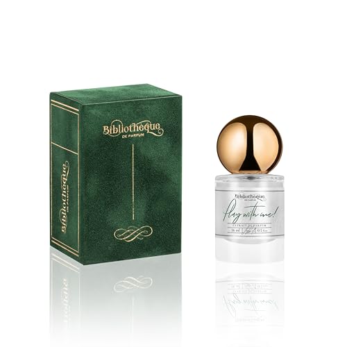 Eau de parfum Bibliotheque de Parfum "Polar Lights" 16ml von Bibliotheque de Parfum