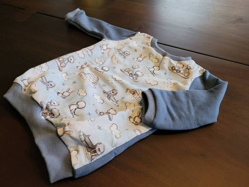 Pulli, Kinderpullover, Langarm, Kuschelig, Größe 62 Und 68 Pulli, Kinderpullover, Langarm, Kuschelig, Größe 62 Und 68 von BibsonAldeur