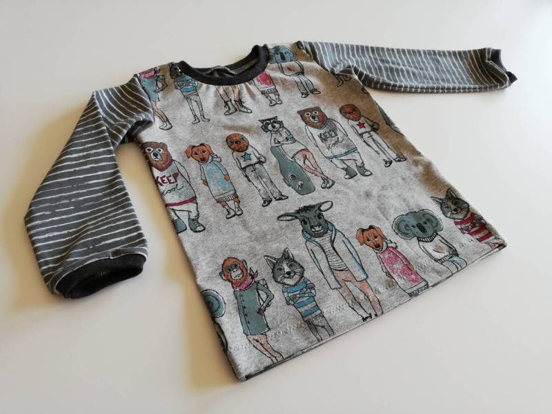 Pulli, Kinderpullover, Langarm Größe 92/98 Pulli, Kinderpullover, Langarm Größe 92/98 von BibsonAldeur
