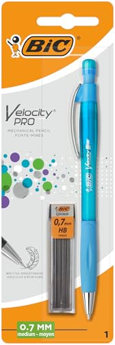 Portaminas Velocity Pro 0,7 112Minas von Bic Iberia
