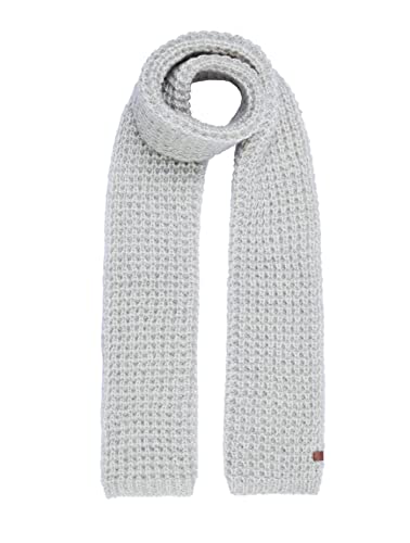 Bickley + Mitchell Men's Super Chunky Knit Womens Scarf 2016-02-10-112, Sand Twist, One Size von Bickley + Mitchell