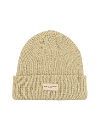BICKLEY + MITCHELL Color Popping Rib Beanie 2008-01-13-12 von Bickley & Mitchell