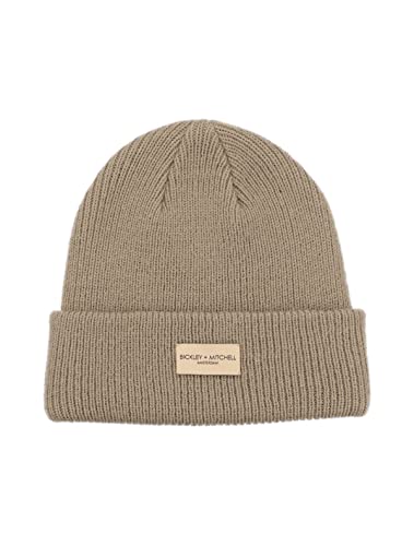 BICKLEY + MITCHELL Color Popping Rib Beanie 2008-01-13-15 BICKLEY + MITCHELL Color Popping Rib Beanie 2008-01-13-15 von Bickley & Mitchell