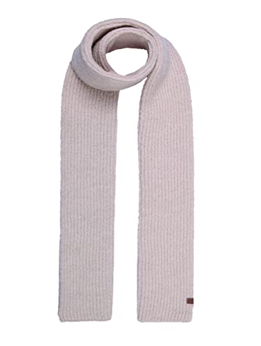 BICKLEY + MITCHELL Girl's 4018-02-11 Cold Weather Scarf, Light PINK, 3-6 Years von Bickley & Mitchell