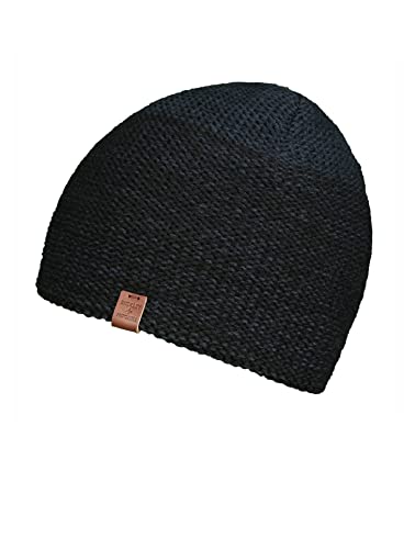 BICKLEY + MITCHELL Men's Mens Two Color Winter 61067-01-133 Beanie Hat, Navy Twist, One Size von Bickley & Mitchell