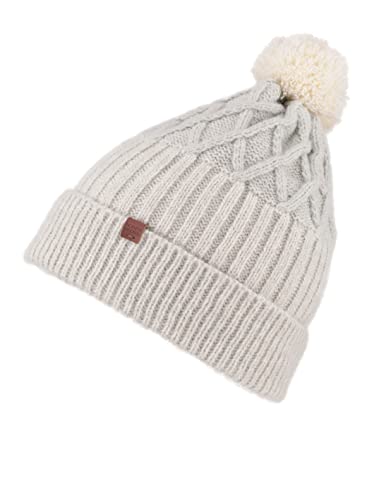 BICKLEY + MITCHELL Structure Pompom Beanie with Soft Lining 2028-01-13-122 BICKLEY + MITCHELL Structure Pompom Beanie with Soft Lining 2028-01-13-122 von Bickley & Mitchell