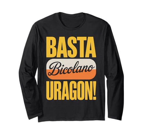 Lustige Basta Bicolano Uragon Filipino Pride Pinoy Damen Herren Langarmshirt von Bicolano Uragon Pinoy Region Pride Filipino Humor