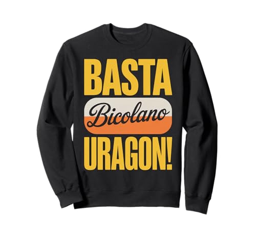 Lustige Basta Bicolano Uragon Filipino Pride Pinoy Damen Herren Sweatshirt von Bicolano Uragon Pinoy Region Pride Filipino Humor