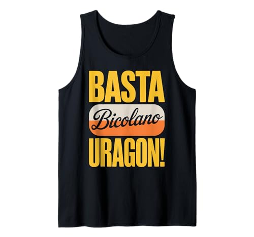 Lustige Basta Bicolano Uragon Filipino Pride Pinoy Damen Herren Tank Top von Bicolano Uragon Pinoy Region Pride Filipino Humor