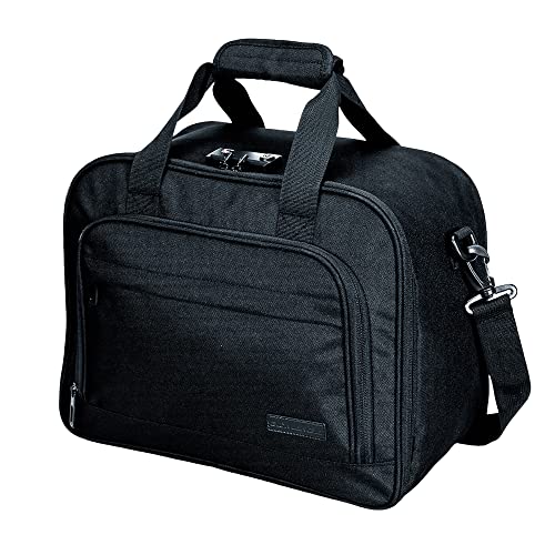 BidMamba Kabinentasche 40x20x30 wasserdichter Reiserucksack Damen Herren mit Laptopfach für Flugzeug, Handgepäck Travel Backpack Cabin Bag ideal für Reisen und Alltag, kompakt und praktisch von BidMamba