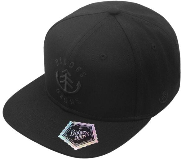 Bidges&Sons Bidges Tanker Cap von Bidges&Sons