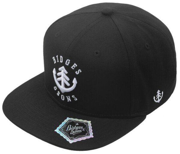 Bidges&Sons Bidges Tanker Cap von Bidges&Sons