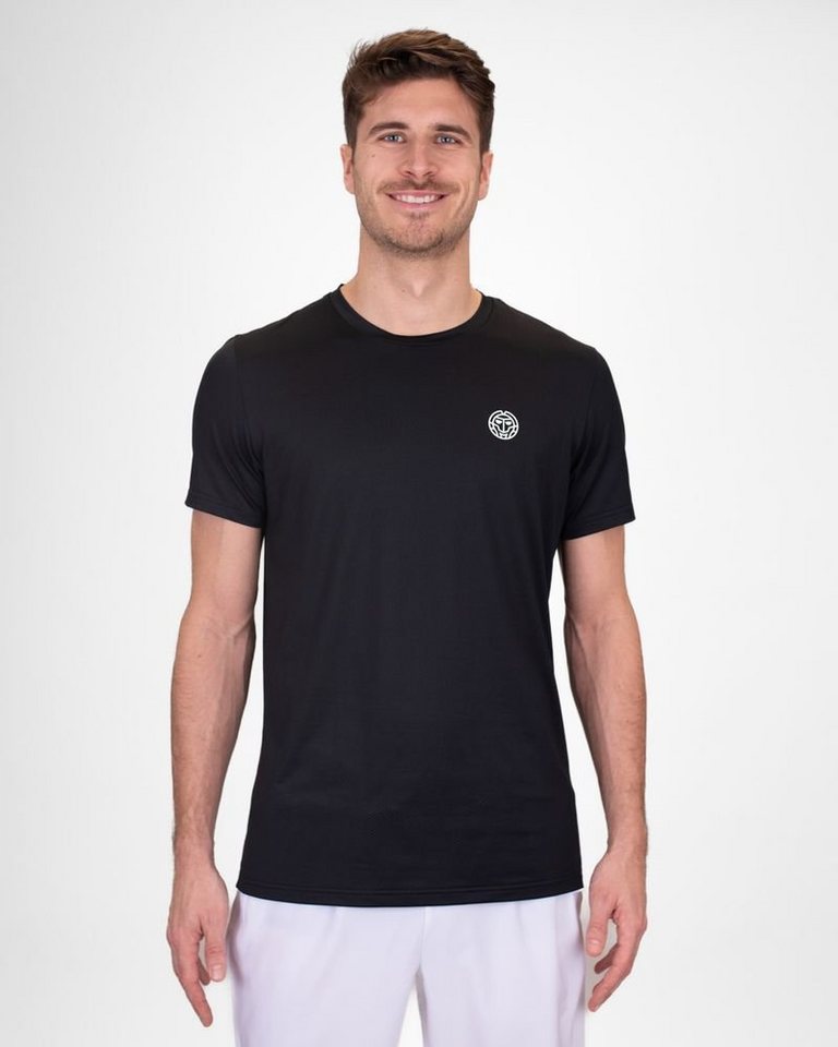 BIDI BADU Tennisshirt Crew von BIDI BADU