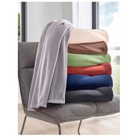 Microfaser-Decke von Biederlack