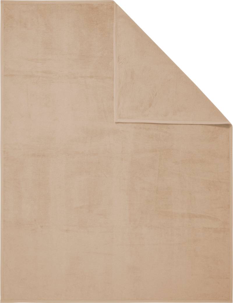 Wohndecke von Biederlack