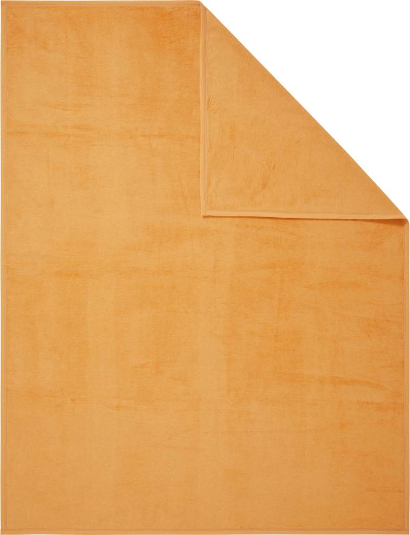 Wohndecke von Biederlack