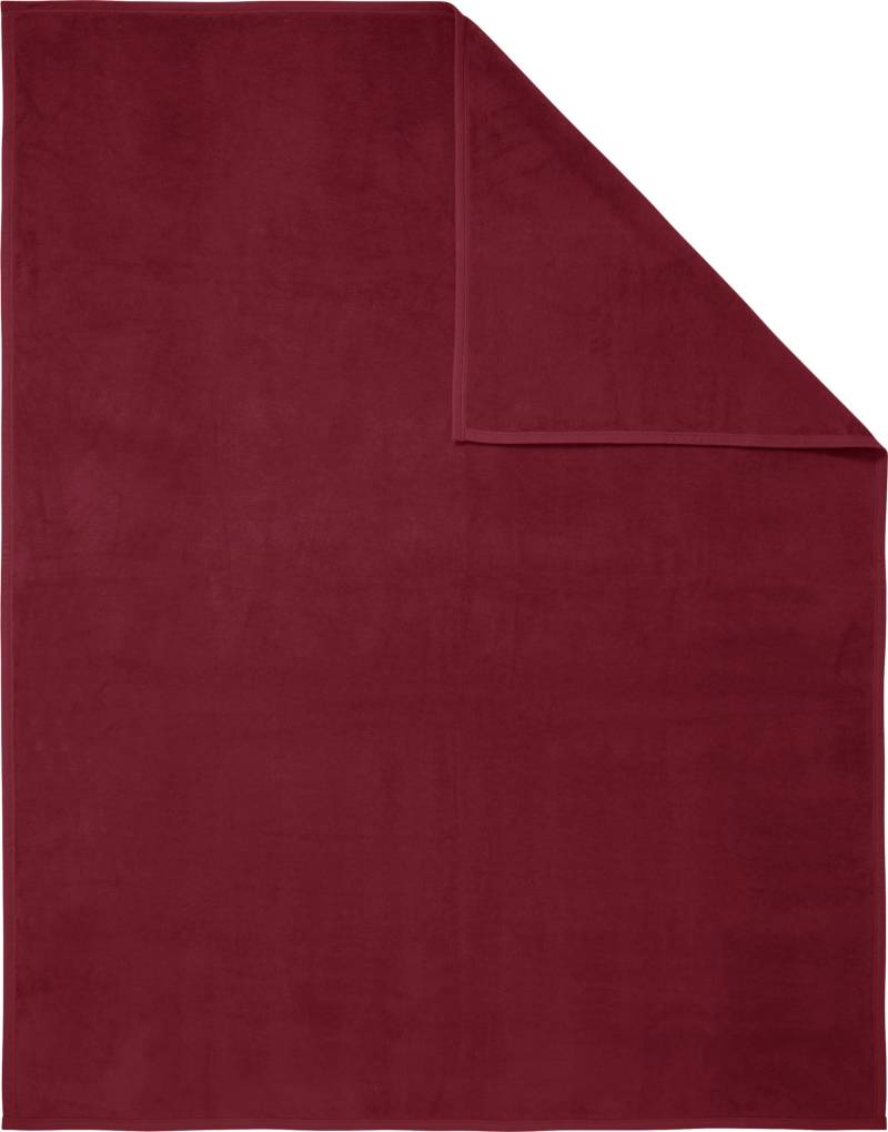 Wohndecke von Biederlack