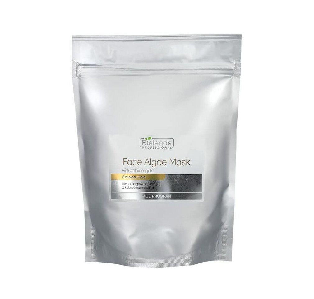 Bielenda Gesichtsmaske 5902169001391 Gesichtsmasken & -Kuren, 190 G (1Er Pack) von Bielenda