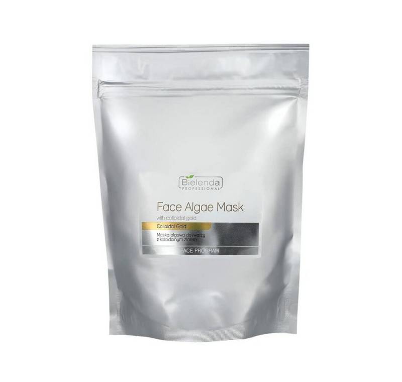 Bielenda Gesichtsmaske 5902169001391 Gesichtsmasken & -Kuren, 190 G (1Er Pack) von Bielenda