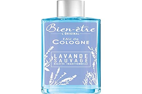 Bien-être Bien Etre Colonia Lavande 250 ml, 1er Pack (1 x 250 ml) von Bien-tre