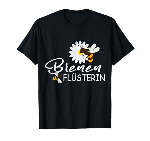 Bienen Biene Damen Kinder Herren Imker T-Shirt von Bienen Biene Damen Kinder Herren Imker