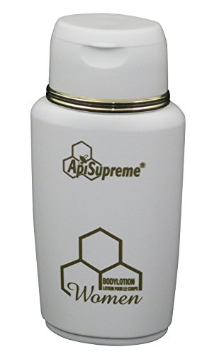 ApiSupreme Bodylotion Women, 150 ml - Bienen Diätic von Bienen Diätic