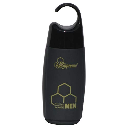 Duschgel MEN, 250 ml Duschgel MEN, 250 ml von Bienen Diätic