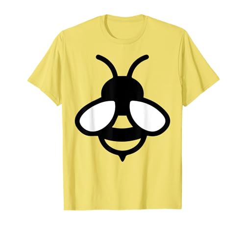 Bienenkostüm Biene Kostüm Damen Kinder Herren Imker Fasching T-Shirt Bienenkostüm Biene Kostüm Damen Kinder Herren Imker Fasching T-Shirt von Bienenkostüm Biene Fasching Tierkostüm Insekt