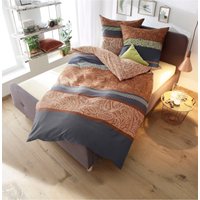 Bettwäsche von Bierbaum