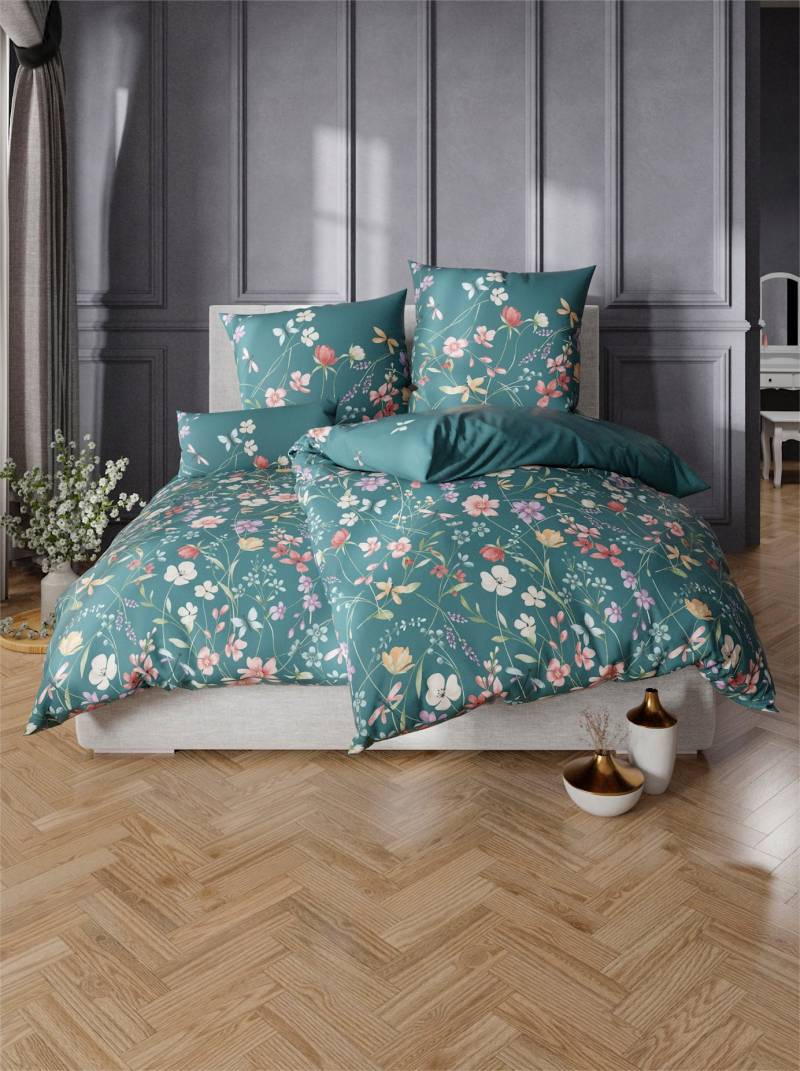 BIERBAUM Bettwäsche 2 tlg. tlg. von Bierbaum